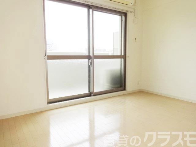 5/21 リビング/ダイニング