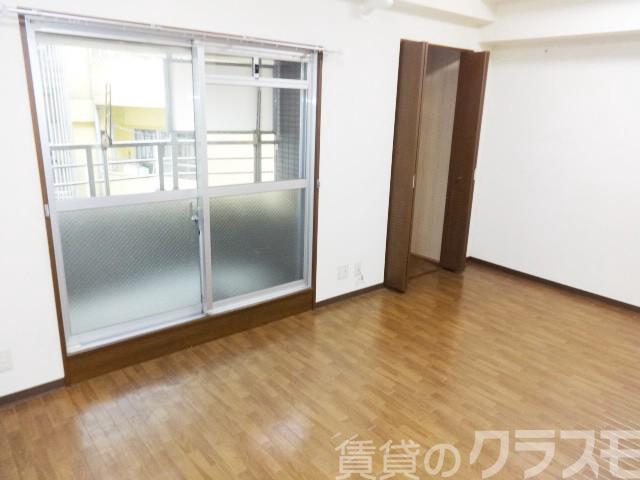 3/24 リビング/ダイニング