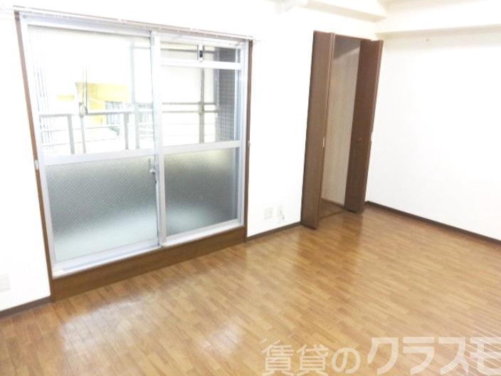 3/24 リビング/ダイニング