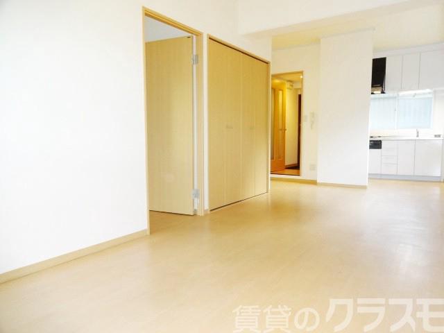 3/21 リビング/ダイニング