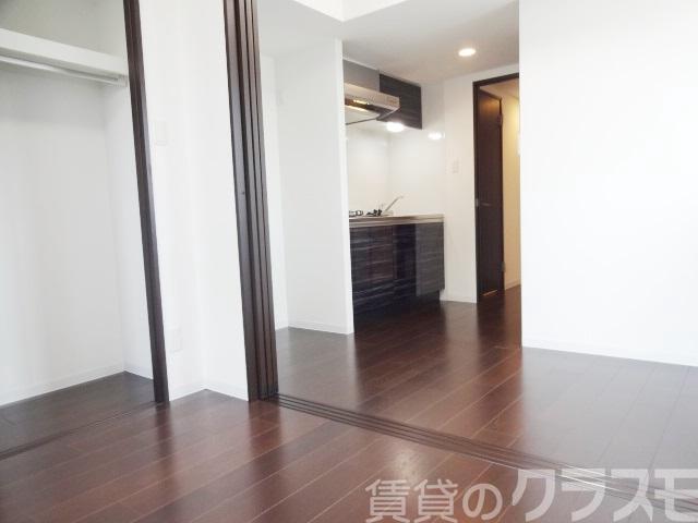 4/27 リビング/ダイニング