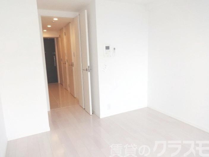 4/26 リビング/ダイニング