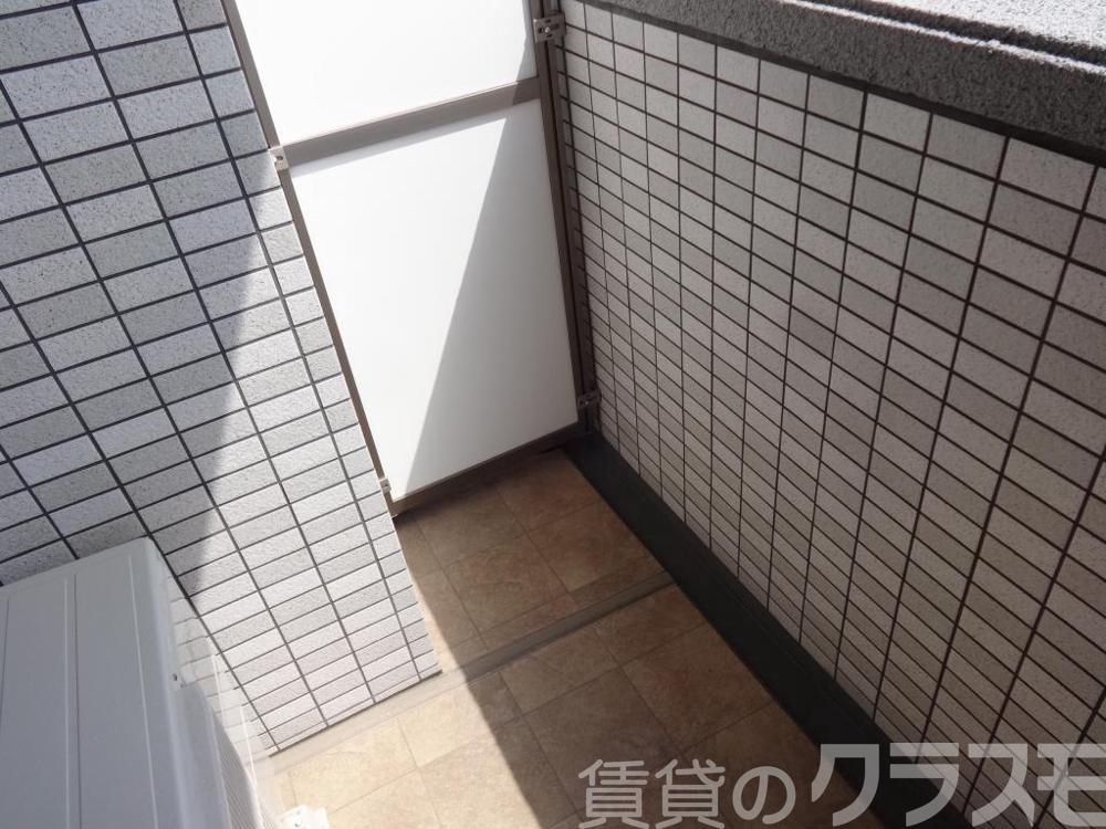 15/25 バルコニー