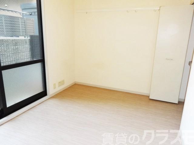 14/21 バルコニー