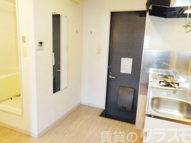 4/21 リビング/ダイニング