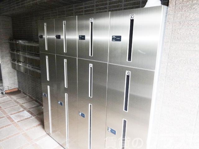 17/23 エントランス