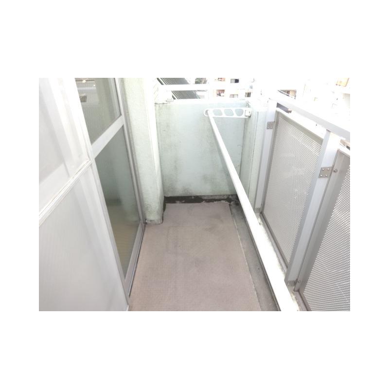 15/24 バルコニー