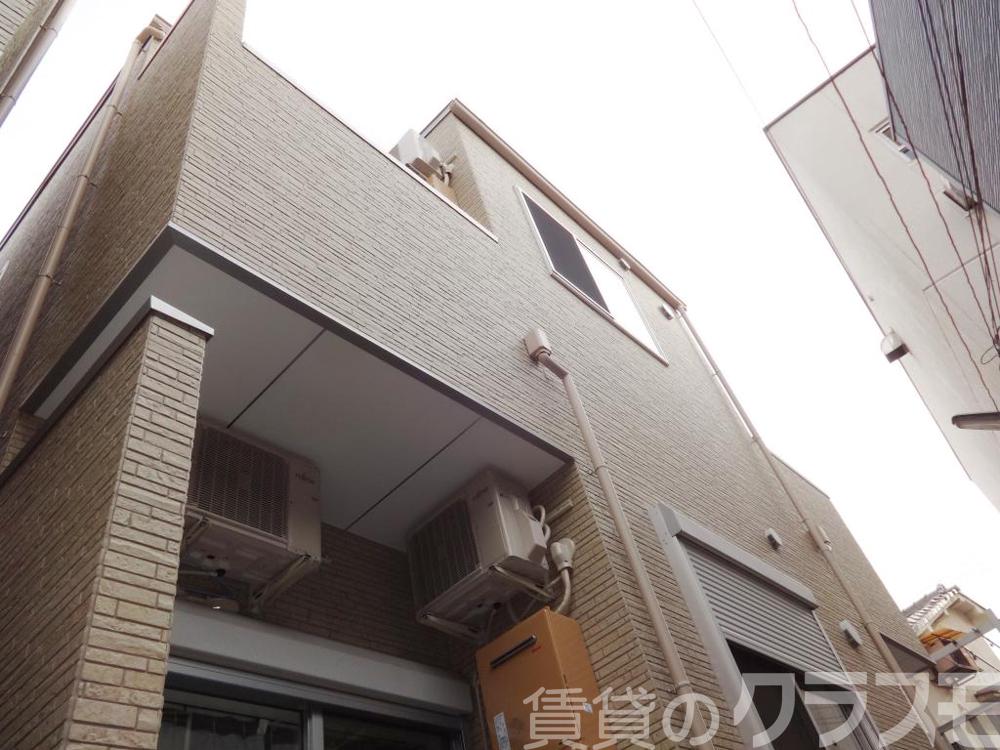 1/7 外観