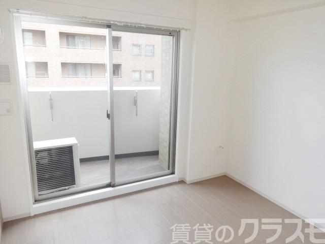 4/25 リビング/ダイニング