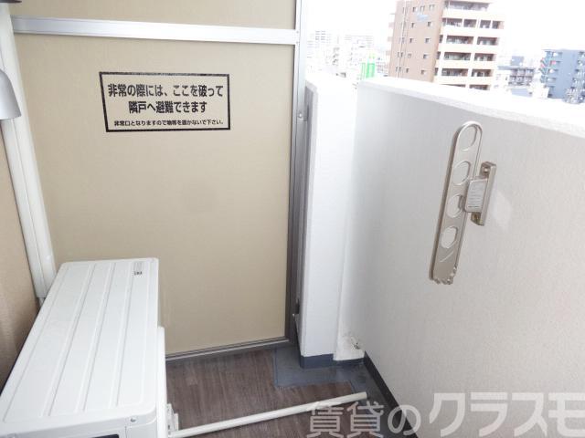 15/25 バルコニー