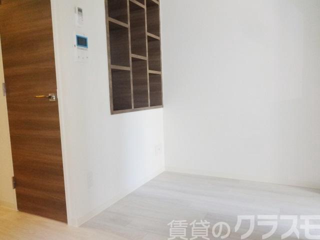 4/28 リビング/ダイニング