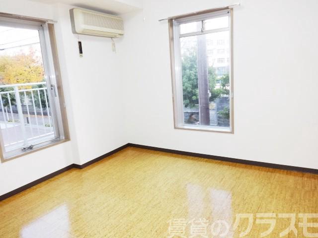 4/21 リビング/ダイニング