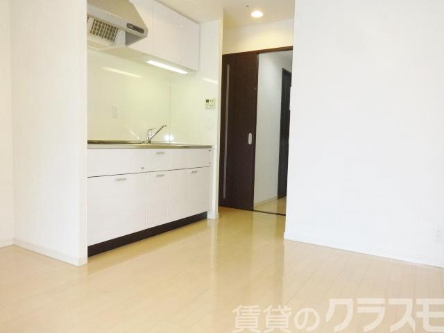 4/27 リビング/ダイニング