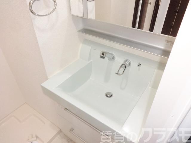 15/27 洗面