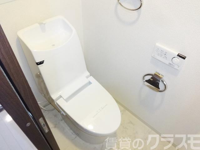 14/27 トイレ