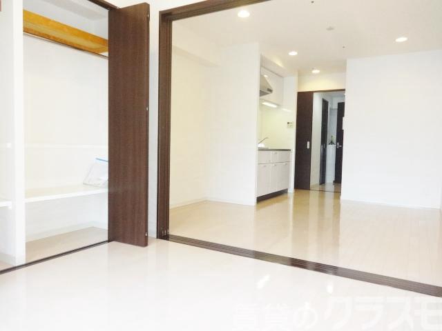 5/27 リビング/ダイニング