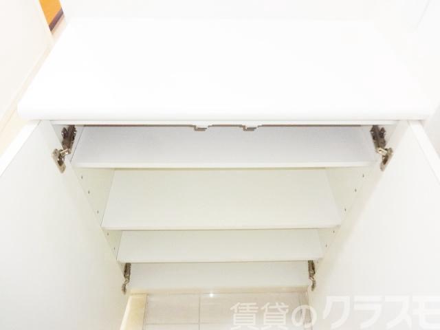 10/27 玄関