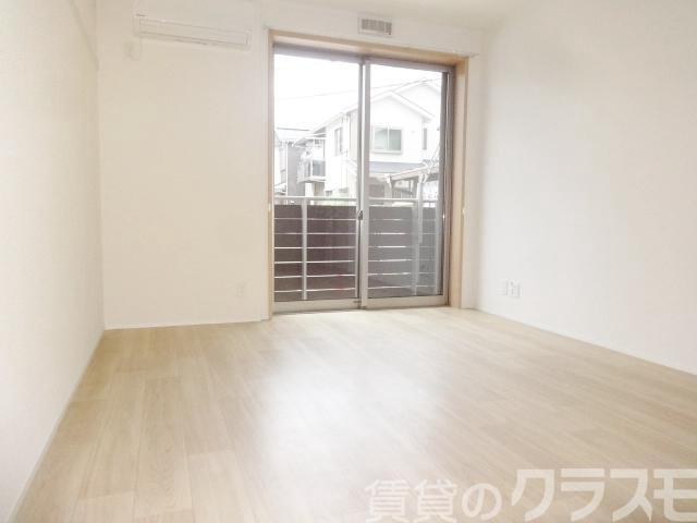 4/27 リビング/ダイニング