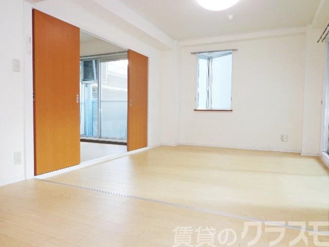 5/23 リビング/ダイニング