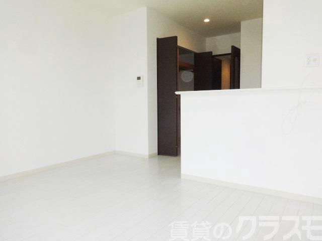 4/23 リビング/ダイニング