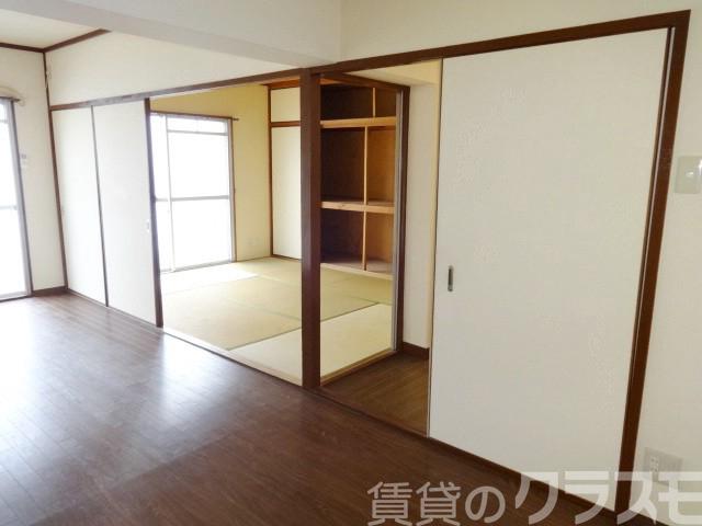 3/18 リビング/ダイニング