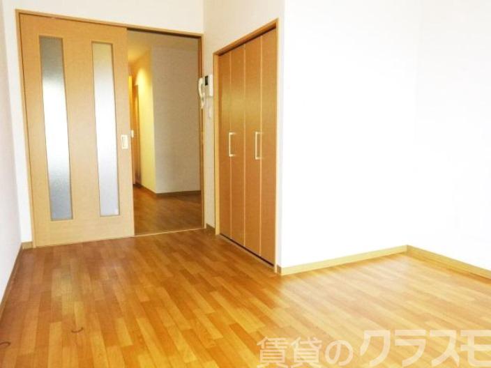 5/29 リビング/ダイニング