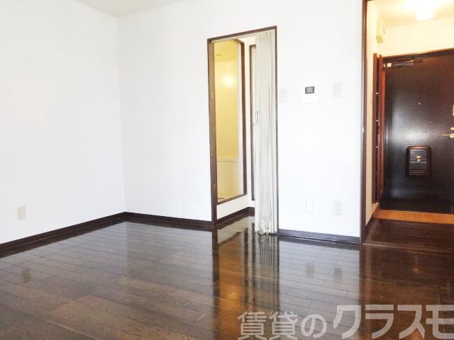 4/26 リビング/ダイニング