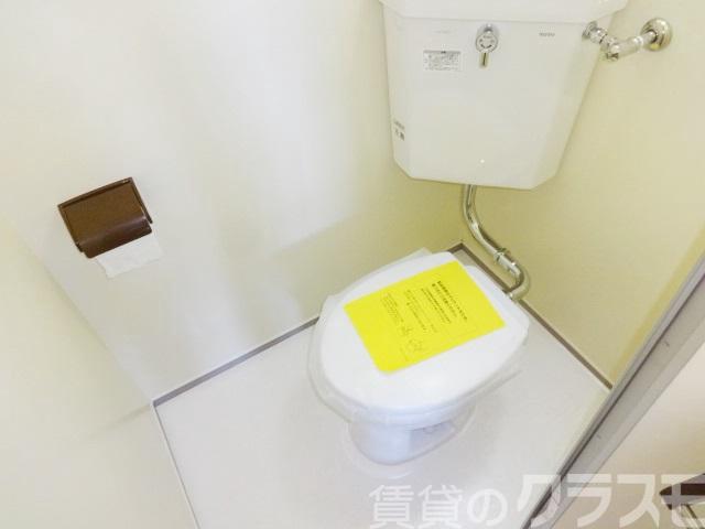 10/26 トイレ