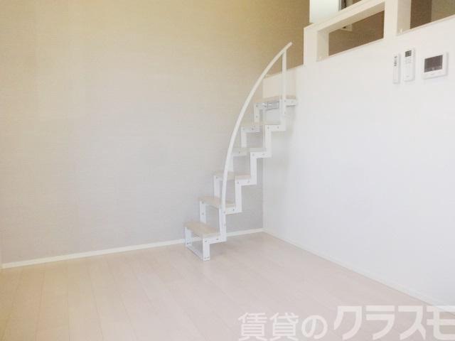 4/23 リビング/ダイニング