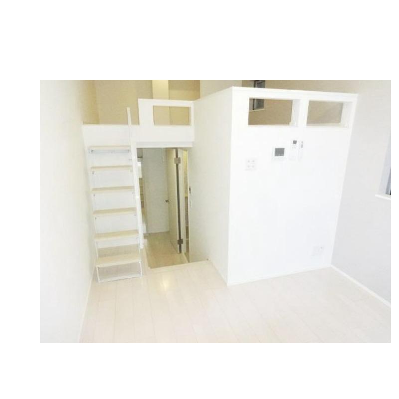 4/23 リビング/ダイニング