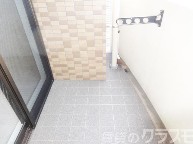 15/27 バルコニー