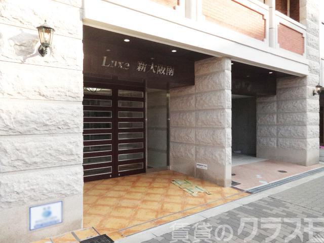 21/27 エントランス