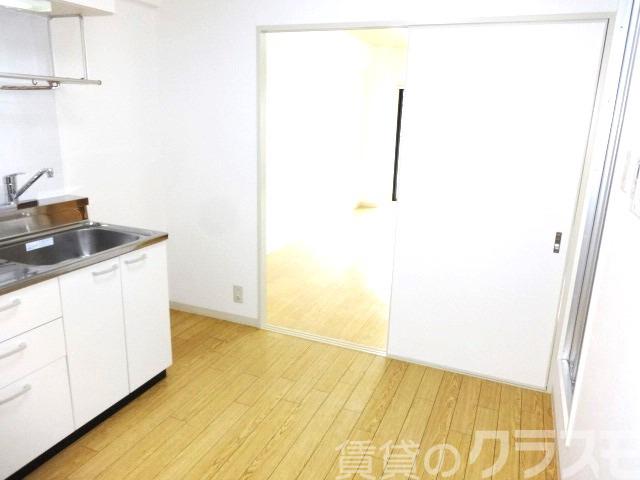 3/20 リビング/ダイニング