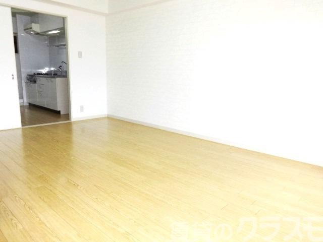 4/20 リビング/ダイニング