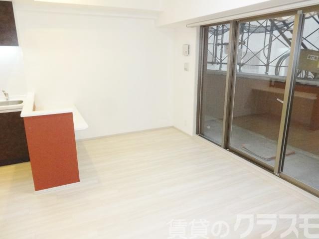 3/23 リビング/ダイニング