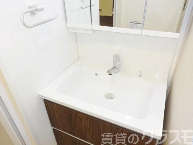 11/23 洗面
