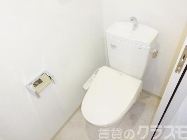 10/23 トイレ