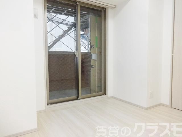 14/23 バルコニー