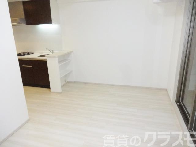 4/25 リビング/ダイニング