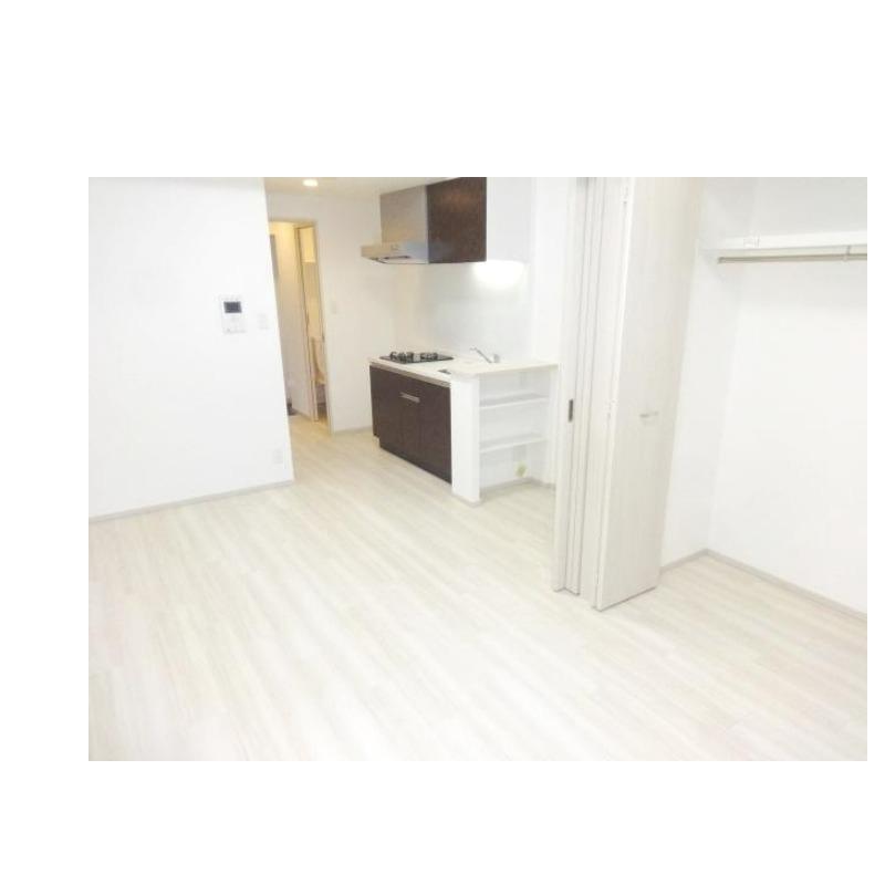 3/23 リビング/ダイニング