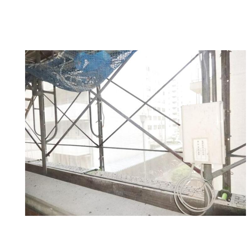 15/23 バルコニー