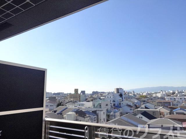 15/25 バルコニー