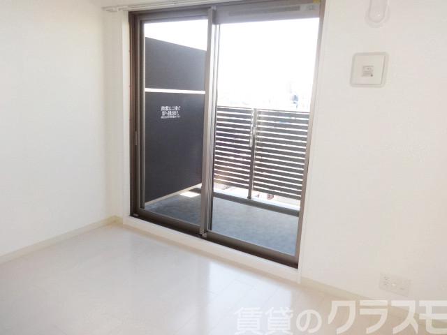 4/25 リビング/ダイニング