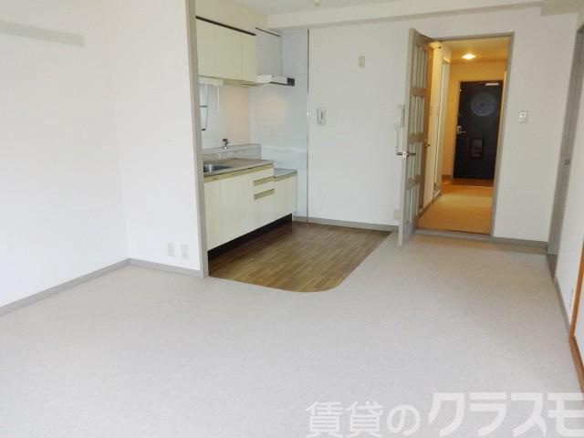 4/28 リビング/ダイニング