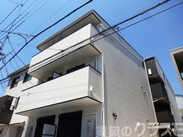 1/27 外観