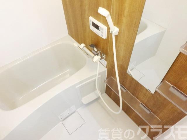 浴室
