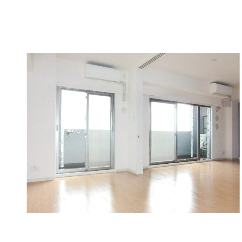 4/26 リビング/ダイニング