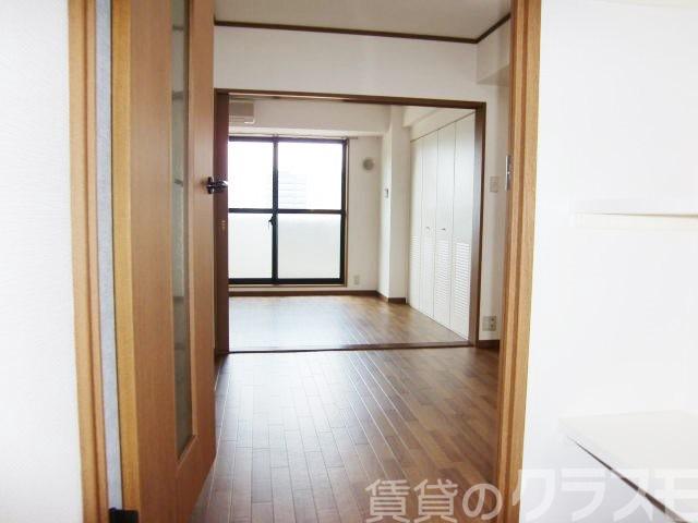 3/24 リビング/ダイニング