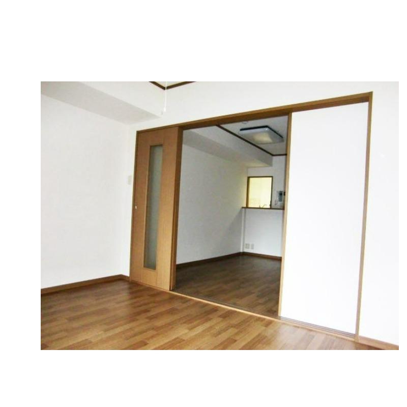 3/24 リビング/ダイニング