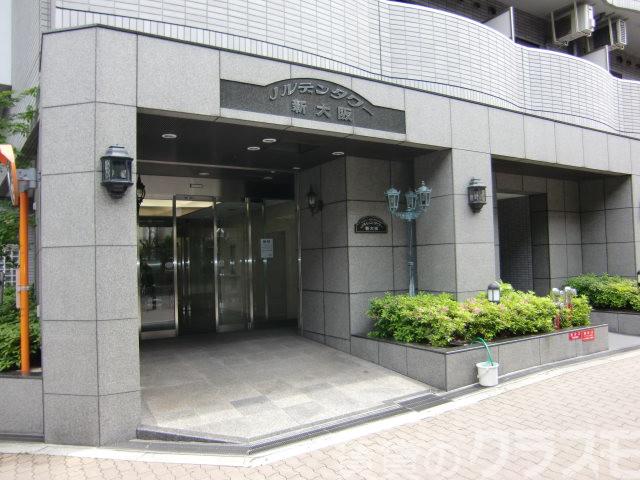 17/24 エントランス